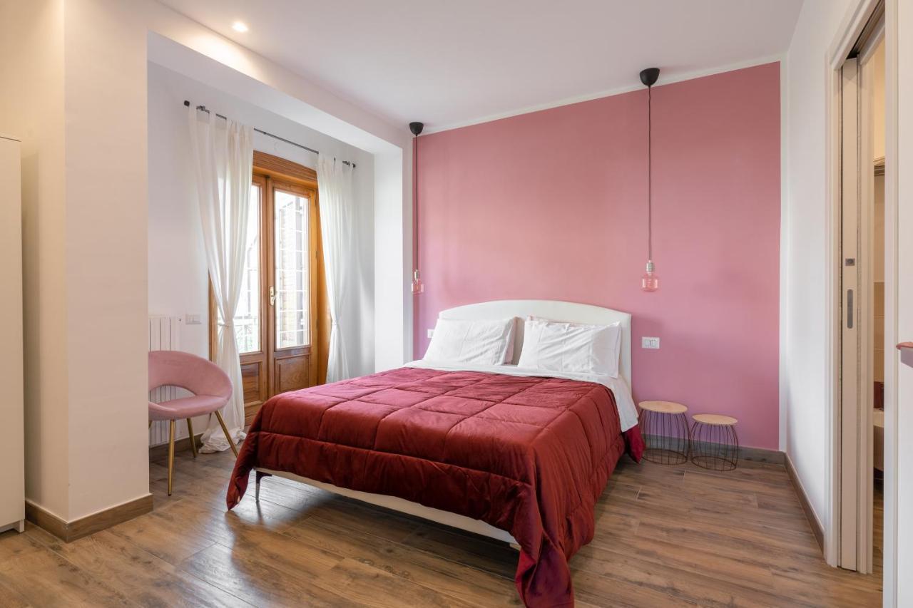 Seascape - Noemi'S Rooms Vico Equense Exterior photo