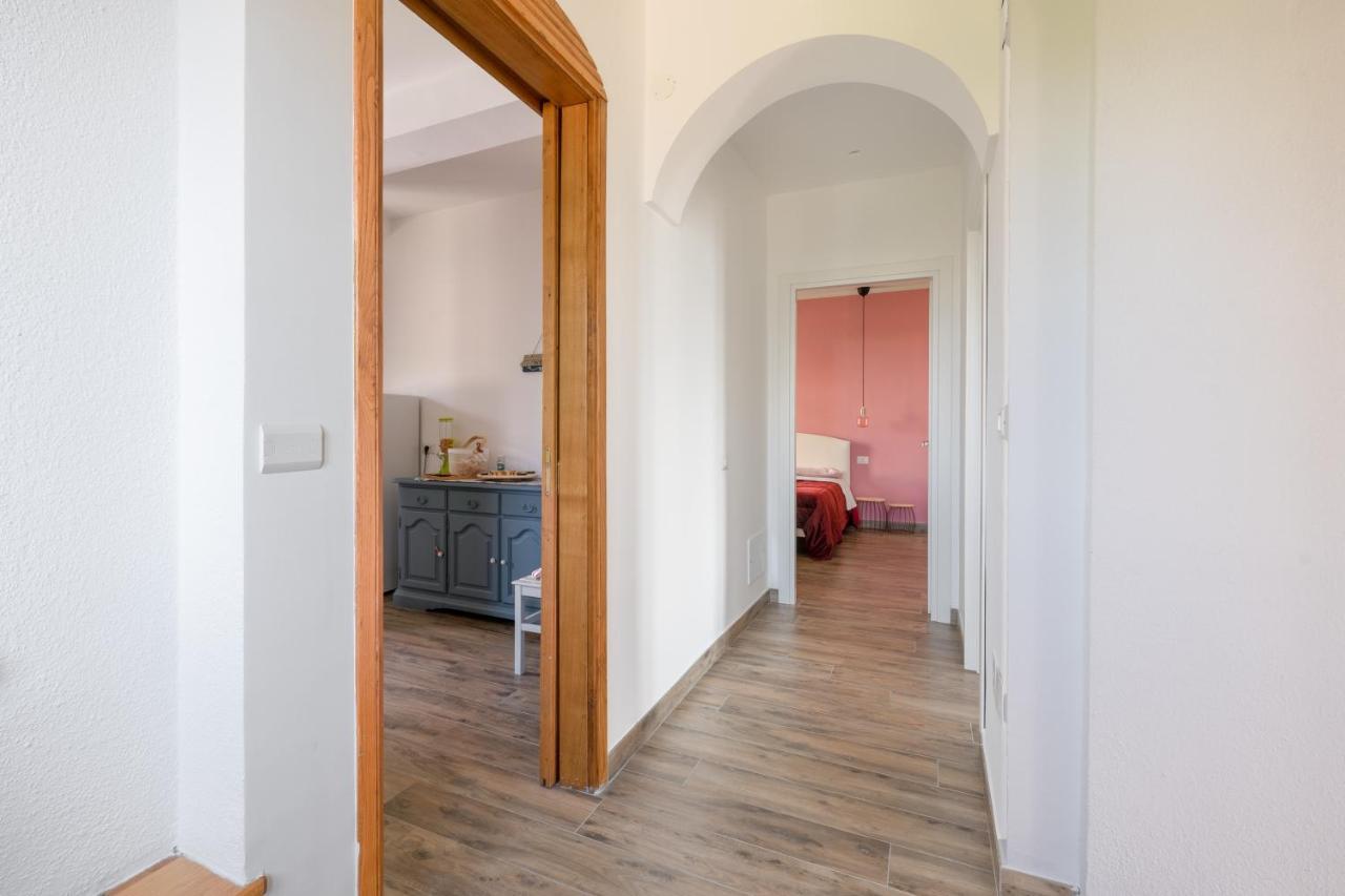 Seascape - Noemi'S Rooms Vico Equense Exterior photo