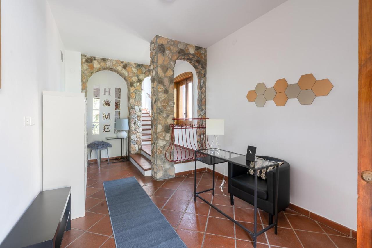 Seascape - Noemi'S Rooms Vico Equense Exterior photo
